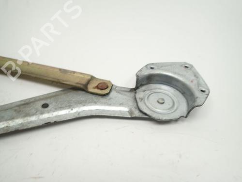 Rear left window mechanism HYUNDAI GALLOPER II (JK-01) 2.5 TD intercooler | BP30999593C24