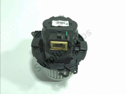 Used Heater blower motor Heater blower motor DACIA DOKKER MPV (KE_) 1.6 LPG (83 hp) 34115496 34115496