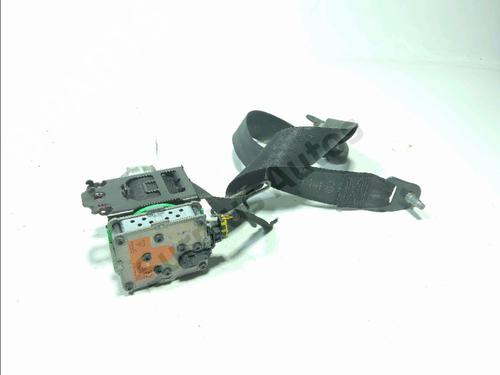 Front left seatbelt CITROËN DS4 (NX_) 1.6 HDi 115 | BP39490821I26 - Image 2