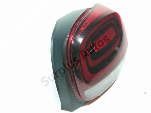 Right taillight CITROËN C3 III (SX) 1.2 PureTech 82 | BP39765788C35 - Image 2