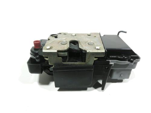 Used Rear left lock CITROËN XSARA PICASSO (N68) 2.0 HDi (90 hp) 28255201