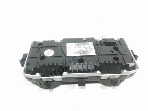 Instrument cluster RENAULT CAPTUR I (J5_, H5_) 0.9 TCe 90 | BP29553179C47 