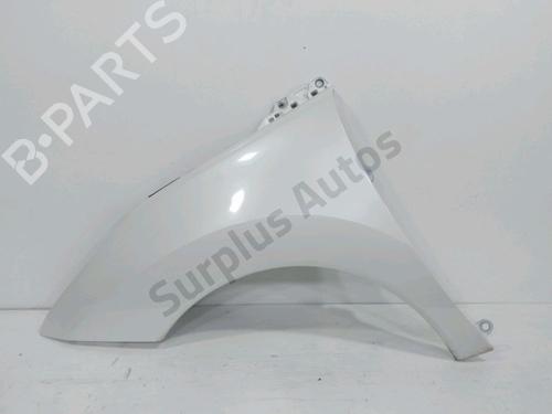 Used Left front fenders Left front fenders 38743001 38743001