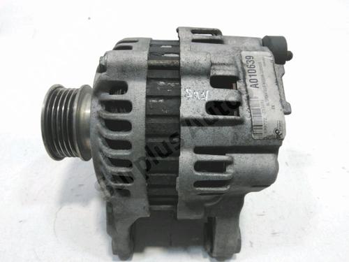 Used Alternator Alternator RENAULT CLIO II (BB_, CB_) 1.5 dCi (B/CB08) (82 hp) 30985817 30985817
