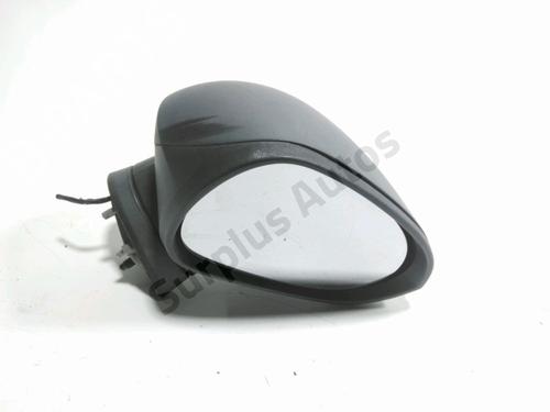 Used Right mirror Right mirror SEAT IBIZA IV ST (6J8, 6P8) 1.2 TDI (75 hp) 33281414 33281414