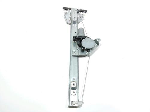 Used Rear left window mechanism SUZUKI GRAND VITARA II (JT, TE, TD) 1.9 DDiS All-wheel Drive (JT419, TD44, JB419WD, JB419XD,... (129 hp) 28251444