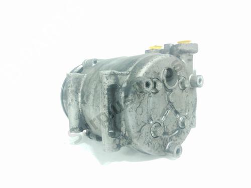 AC compressor FORD FIESTA VI (CB1, CCN) 1.4 TDCi | BP36509069M34 - Image 2