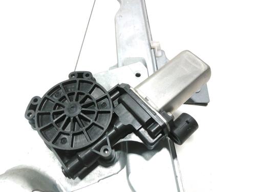 Front right window mechanism DACIA SANDERO 1.5 dCi | BP28239334C23 