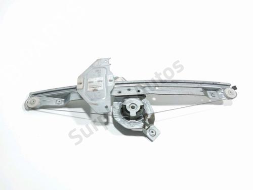 Vindusheismekanisme høyre foran CITROËN C3 II (SC_) 1.4 HDi 70 (SC8HZC, SC8HR0, SC8HP4) | BP29857944C23