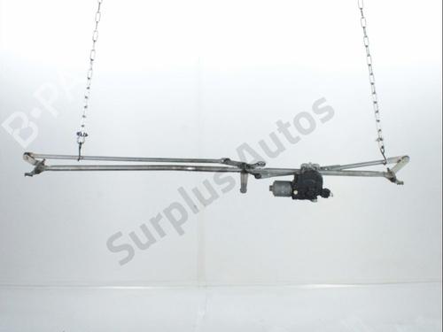 Used Front wipers mechanism PEUGEOT 308 SW I (4E_, 4H_) 2.0 HDi (163 hp) 31694367