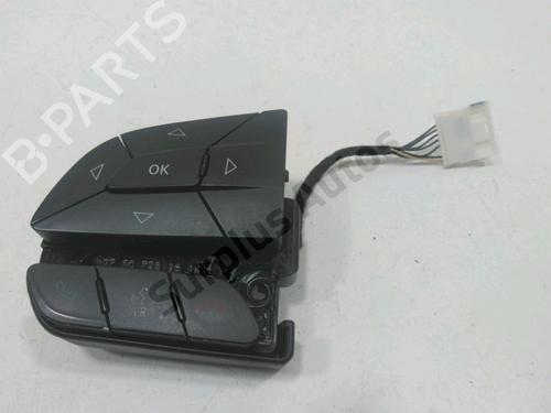 Módulo eletrónico Módulo eletrónico JEEP CHEROKEE (KL) 2.0 CRD 4x4 (170 hp) 36464596 36464596