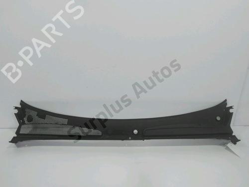 Torpedoplade Torpedoplade RENAULT KANGOO / GRAND KANGOO II (KW0/1_) 1.5 dCi 85 (KW0K, KW0L, KW0B) (86 hp) 36464836 36464836