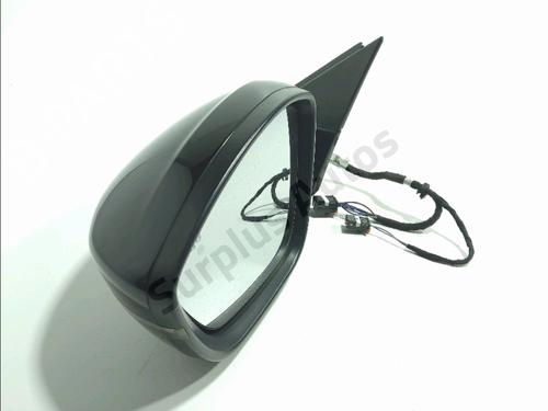 Retrovisor esquerdo Retrovisor esquerdo DS DS 3 / DS 3 CROSSBACK (UR_, UC_, UJ_) 1.2 PureTech 155 (URHNNS) (156 hp) 32514530 32514530