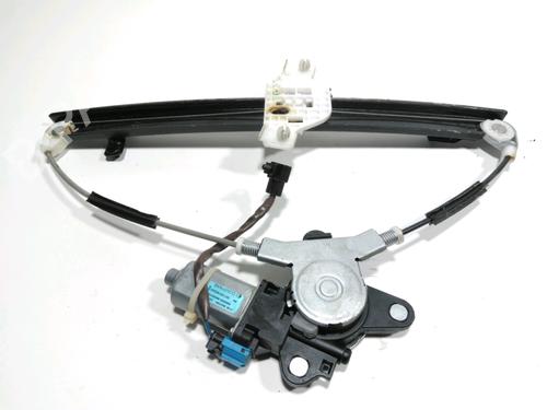 Front right window mechanism CHEVROLET SPARK (M300) 1.0 | BP37773586C23 - Image 2