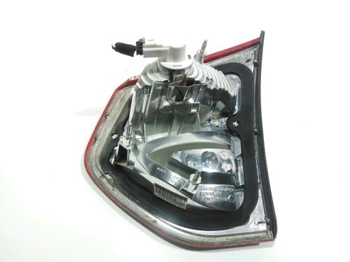 Venstre baglygte bagklap CITROËN C4 Picasso I MPV (UD_) 1.6 HDi | BP28267865C79 