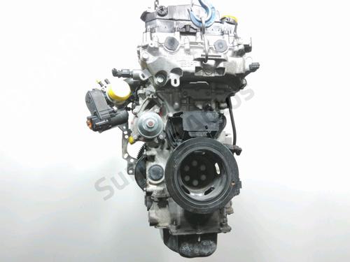 Motor CITROËN C3 AIRCROSS II (2R_, 2C_) 1.2 PureTech 110 (2RHNZB, 2RHNZW, 2RHNPX, 2RHNPJ) | BP29856814M1
