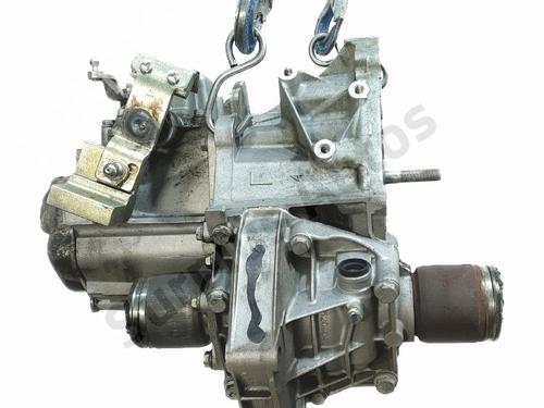Gearbox FIAT 500 (312_) 1.2 (312AXA1A) | BP37870386M3 - Image 4
