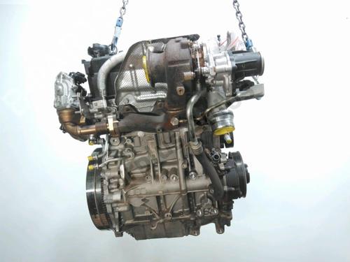 Engine BMW 1 (F40) 116 d | BP35972342M1 - Image 3
