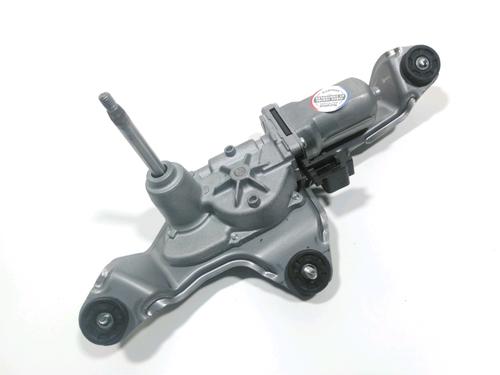 Viskermotor bakrute MAZDA 3 (BL) 2.2 MZR CD (BL10) (185 hp) 28272426