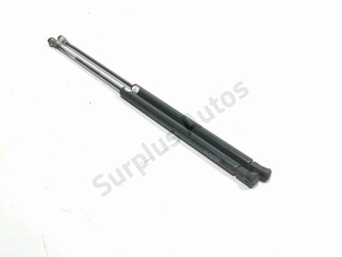 Used Tailgate lift support Tailgate lift support VW POLO IV (9N_, 9A_) 1.4 16V (80 hp) 39765602 39765602