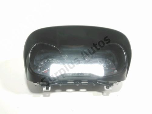 Kombiinstrument CITROËN C3 AIRCROSS II (2R_, 2C_) 1.2 PureTech 110 (2RHNZB, 2RHNZW, 2RHNPX, 2RHNPJ) (110 hp) 30741975