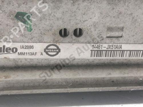 Intercooler NISSAN NOTE (E11, NE11) 1.5 dCi | BP37870283M30 - Image 3