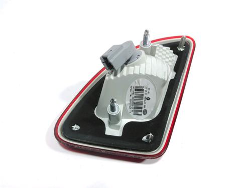 Venstre baglygte bagklap RENAULT TWINGO II (CN0_) 1.5 dCi 90 | BP28267951C79 