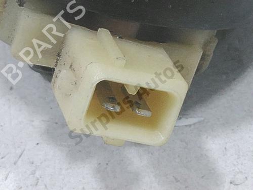 Horn RENAULT TWINGO II (CN0_) 1.5 dCi (CN0E) | BP31123140E13