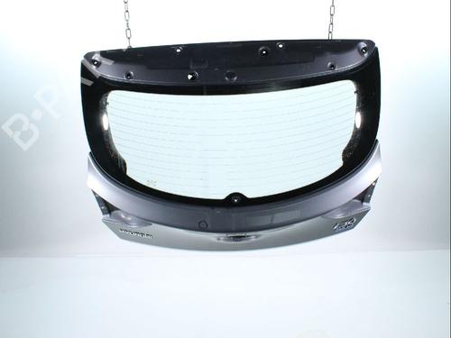 Used Tailgate Tailgate 37782736 37782736