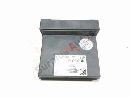 Used Other Other DS DS 4 II (FR_, FB_, F3_, FP_) BlueHDi 130 (FBYHZT) (130 hp) 34503881 34503881