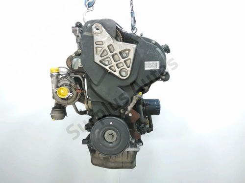 Engine RENAULT MEGANE III Hatchback (BZ0/1_, B3_) 1.9 dCi (BZ0N, BZ0J) | BP39046557M1 - Image 2