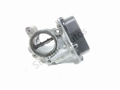 Throttle body VW GOLF PLUS V (5M1, 521) 1.6 TDI | BP28220863M82 