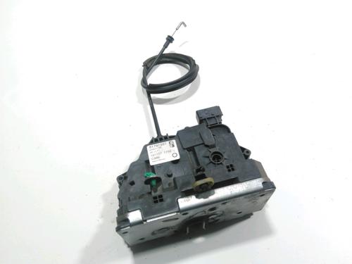 Front left lock FIAT GRANDE PUNTO (199_)  | BP29858623C98