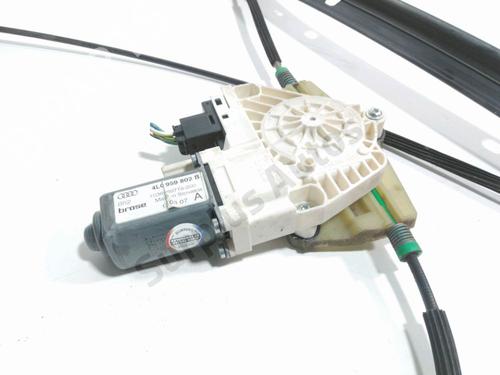 Front right window mechanism AUDI Q7 (4LB) 3.0 TDI quattro | BP37291879C23 - Image 2