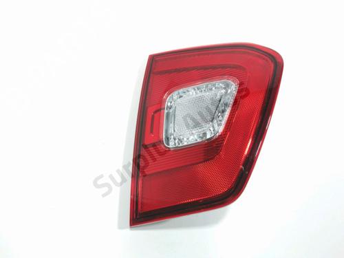 Left tailgate light SUZUKI IGNIS III (MF, FF) 1.2 Hybrid AllGrip (ATK412) | BP28267922C79 