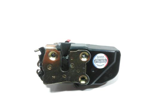 Used Front right lock CHRYSLER PT CRUISER (PT_) 2.2 CRD (150 hp) 28247472