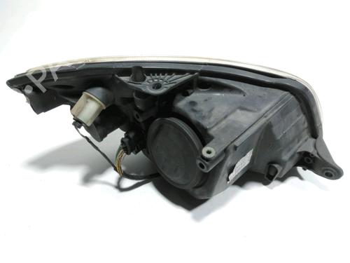 Left headlight SKODA FABIA II Combi (545) 1.9 TDI | BP28266656C28 