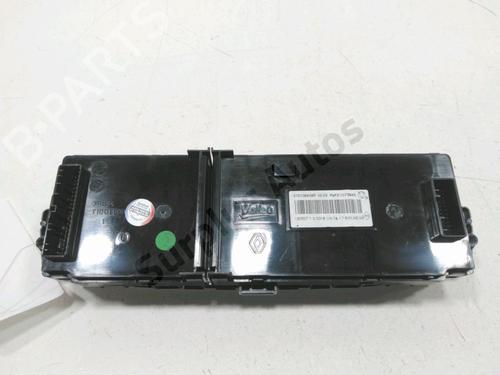 Climate control RENAULT GRAND SCÉNIC III (JZ0/1_) 1.6 dCi (JZ00, JZ12) | BP30988928I5