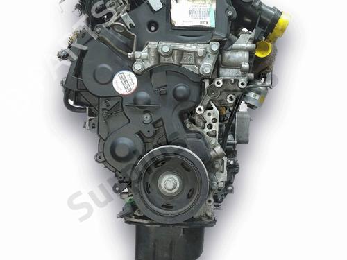 Engine PEUGEOT 2008 I (CU_) 1.6 BlueHDi 120 | BP37870266M1 - Image 4