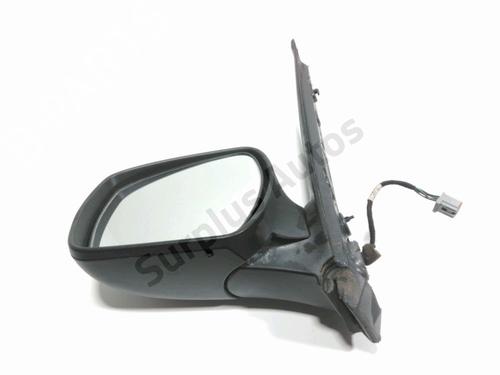 Used Left mirror FORD C-MAX (DM2) 1.8 TDCi (115 hp) 28246288