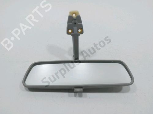 Specchietti retrovisore NISSAN X-TRAIL I (T30) 2.2 dCi 4x4 (136 hp) 31003742