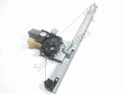 Rudehejsemekanisme Højre bagtil FORD KUGA II (DM2) 2.0 TDCi (150 hp) 28250906