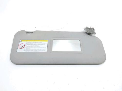 Used Right sun visor PEUGEOT 307 (3A/C) 1.6 HDi (90 hp) 31002517