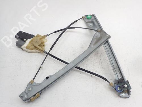 Used Front right window mechanism RENAULT LAGUNA III Grandtour (KT0/1) 1.5 dCi (KT0A, KT0R, KT02) (110 hp) 30995347