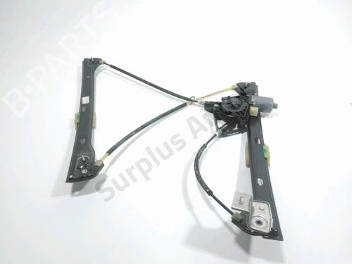Used Front left window mechanism Front left window mechanism 28241281 28241281