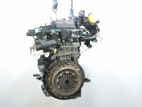 Engine PEUGEOT 206 Hatchback (2A/C) 1.4 i | BP28219189M1 