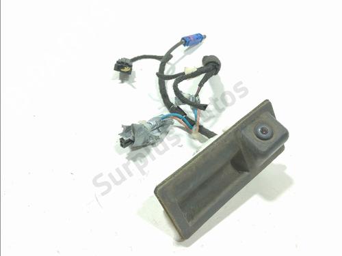 Camera VW TOURAN (1T3) 2.0 TDI | BP38980712E14 - Image 3