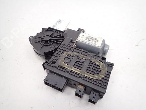 Rudehejsemekanisme Højre foran CITROËN C4 Picasso I MPV (UD_) 1.6 HDi | BP30995338C23