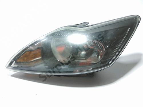 Used Left headlight Left headlight FORD FOCUS II Convertible 2.0 TDCi (136 hp) 39765723 39765723