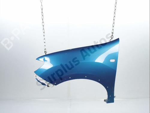 Used Right front fenders Right front fenders DACIA LOGAN MCV II TCe 90 (K8M1, K8MA, K8AC) (90 hp) 33231147 33231147